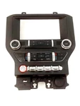 2017 Ford Mustang Ecoboost Control Panel W/ Start & Climate Module Oem. Fixed Price $220.00.