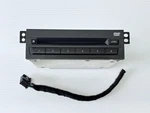07-13 Bmw X5 X6 E70 E71 E72 6-DISC Dvd Changer Player Head Unit Radio 9206636. Fixed Price $49.95.