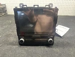 Audio Equipment Radio Display And Receiver Fits 23 Forester 1974759. Fixed Price $493.87.