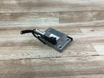 Lincoln Mkz Oem Front Sync 2 Navigation Radio Voice Control Module 13-16. Fixed Price $93.75.