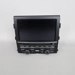 2011 Porsche Cayenne Pcm Radio Navigation Screen 95864297000 Oem. Fixed Price $359.25.