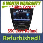 Refurbished Cadillac Srx Cue Wireless Charge Nav Unit With Heated Seats. Fixed Price $449.00.