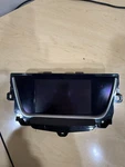 2017 Cadillac XT5 Navigation Display Touch Screen 84181102 Oem. Fixed Price $110.00.