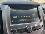 Audio Equipment Radio Vin B 4TH Digit New Style Mylink Fits 16 Cruze Id 42456915. Fixed Price $89.98.