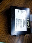 Audio Equipment Radio Receiver Chassis Cab Fits 06-10 Dodge 3500 Pickup 160735. Fixed Price $49.99.