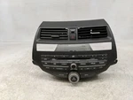 2012-2012 Honda Crosstour Radio Control Panel AWRY6. Fixed Price $531.96.