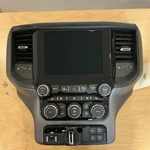 2019-2024 Dodge Ram 1500 2500 8.4 Uconnect UC5 Display Screen Radio Receiver. Fixed Price $413.10.