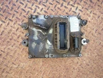 Mercedes Benz OM460LA Diesel Engine Control Module Ecm Ecu 0014466440. Fixed Price $395.00.