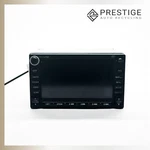 2011-2012 Honda Crz Am Fm Cd Player Radio Receiver 39540-SZT-A020 ID:2AH4 Oem. Fixed Price $246.91.