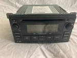 Subaru Impreza Radio Cd Head Unit 86201FG620 PF-3292A-A For Parts Bt Issue. Fixed Price $29.99.