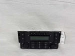 Audio & Visual Equip.(radio) Land Rover LR2 08 09 10 11 12. Fixed Price $76.50.