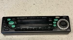 Sanyo FXCD-1100 Stereo Faceplate Only Oem. Fixed Price $79.95.