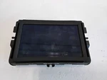 2020 Chrysler Pacifica Radio Display And Receiver Id 68428470. Fixed Price $220.00.