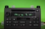 03-11 Lincoln Town Car Soundmark Factory Cd Cassette Radio Stereo 6W1T-18C868-EA. Fixed Price $149.99.