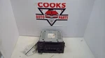 Audio Equipment Radio Opt UP0 Fits 02-03 Bravada 468617. Fixed Price $72.22.