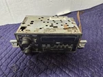 Audio Equipment Radio Am Mono-fm Stereo-cassette Fits 89-96 Century Chevy G10. Fixed Price $62.00.