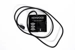 Kenwood Sirius Radio Tuner KCA-XM100V *used*. Fixed Price $59.95.