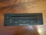 A3 2015-2016 Audio Multimedia 5F Unit 8V0035038A. 2YR Wty. Fixed Price $499.00.