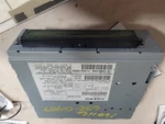 Audio Equipment Radio Receiver Am-fm-cd Fits 07-13 Volvo 30 Series 342567. Fixed Price $69.99.