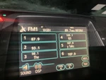 2006-09 Toyota Prius Mfd Information Display Screen 86110-47230 Tested. Fixed Price $189.99.