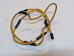 Am/fm Orange Radio Antenna Cable Fits 08 09 10 Ford F250 F350 F450 F550. Fixed Price $44.98.