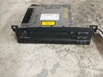 Audio Equipment Radio Am-fm-cd Fits 05 Bmw 325I 551504. Fixed Price $54.90.