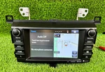 Toyota RAV4 16-18 Gracenote Xm Touch Screen 86804-42100 Oem Id 100575 Used. Fixed Price $414.90.