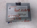 Honda Passport 2022 Oem Radio Receiver Id # 39540TGSDD2. Fixed Price $429.45.