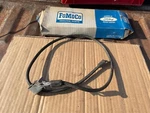 Nos 1963 1964 Ford Galaxie 500 Xl Country Squire Ranch Wagon Starter Cable C3AF. Fixed Price $34.99.