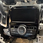 Audio Equipment Radio Us Market Receiver Assembly Ex Fits 14-17 Odyssey 1150685. Fixed Price $100.00.