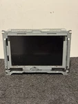 09-11 Jaguar Xf Dashboard Radio Information Display Screen 8X23-10E889-AC Oem. Fixed Price $99.99.