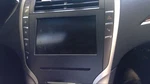Audio Equipment Radio Control Panel Vin 9 8TH Digit Turbo Fits 15-16 Mkz 605287. Fixed Price $169.90.