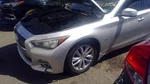 Info-gps-tv Screen Display Dash Fits 16-17 Infiniti Q50 1120640. Fixed Price $189.89.