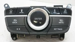 15-17 Acura Tlx Multifunction Audio Info Menu Control Panel Oem 39050-TZ3-A12. Fixed Price $47.75.