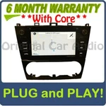 2016 Subaru Forester Oem Factory Starlink Navigation Xm Hd Am Fm Radio Receiver. Fixed Price $495.00.