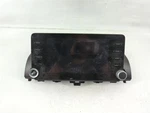 2022 Honda Accord Am Fm Cd Player Radio Receiver DN5JY. Fixed Price $131.39.