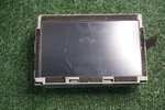 2015 2016 2017 Hyundai Azera Gps Navigation Display Screen 965253V530. Fixed Price $63.71.