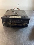 Ford Vintage Am/fm Auto Radio E5AF-19A841 Aa 1980 S. Fixed Price $60.00.
