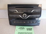 2017 Infiniti QX30 Oem Radio Control Dash Mounted Id 0919056600 Fits 17-19. Fixed Price $99.03.