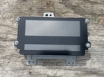 2009-2014 Nissan Maxima Murano Information Screen Display 7" 28090-1AA5F Oem. Fixed Price $75.00.