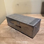 02-2008 Bmw E65 760LI 745LI 750I E66 Top Hifi Becker Logic Audio Amplifier. Fixed Price $110.00.