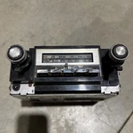 Chevy Am/fm Delco Radio 78-87 Gm Car Truck Corvette Suburban Used Oem. Fixed Price $129.00.