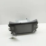 Nissan NP300 Navara Pick Up D23 Music Sat Cd Radio Player Head Unit 259155JU0A. Fixed Price $500.08.