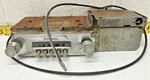 Used Oem Gm Am Radio W/knobs Delco #981814 1957 Buick Special/roadmaster (SC7). Fixed Price $134.95.
