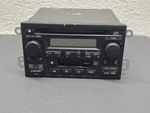 2005 Honda Cr-v Am Fm Cd Player Radio Receiver 39101-S9A-A510-M1 / Free Shipping. Fixed Price $60.79.