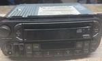 2002-2007 Liberty 03-07 Caravan Am Fm Radio Cassette Cd Player Changer Controls. Fixed Price $83.30.