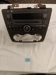 28185 ZX11A *read Description* Nissan Altima Stereo System. Fixed Price $48.94.