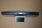 Ford Factory Overhead Video Dvd Entertainment System Gray 7L1T-10E947-AJ31TB. Fixed Price $89.99.