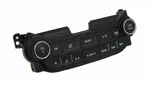 Chevrolet Malibu 2014-16 Am Fm Radio Control Module Part Number 23430067 Opt Ufu. Fixed Price $55.25.