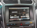 2015-2016 Ford Explorer 8" Gps Front Information Display Screen Genuine Oem. Fixed Price $125.99.